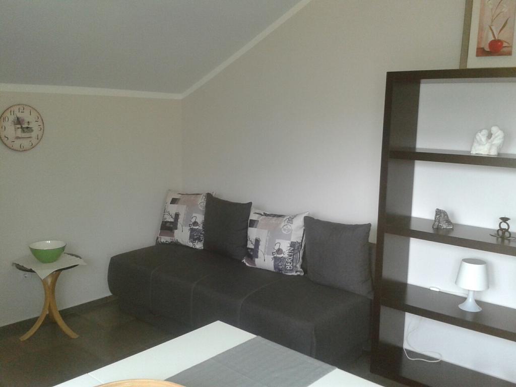 Apartments Dakovic Kotor Dış mekan fotoğraf