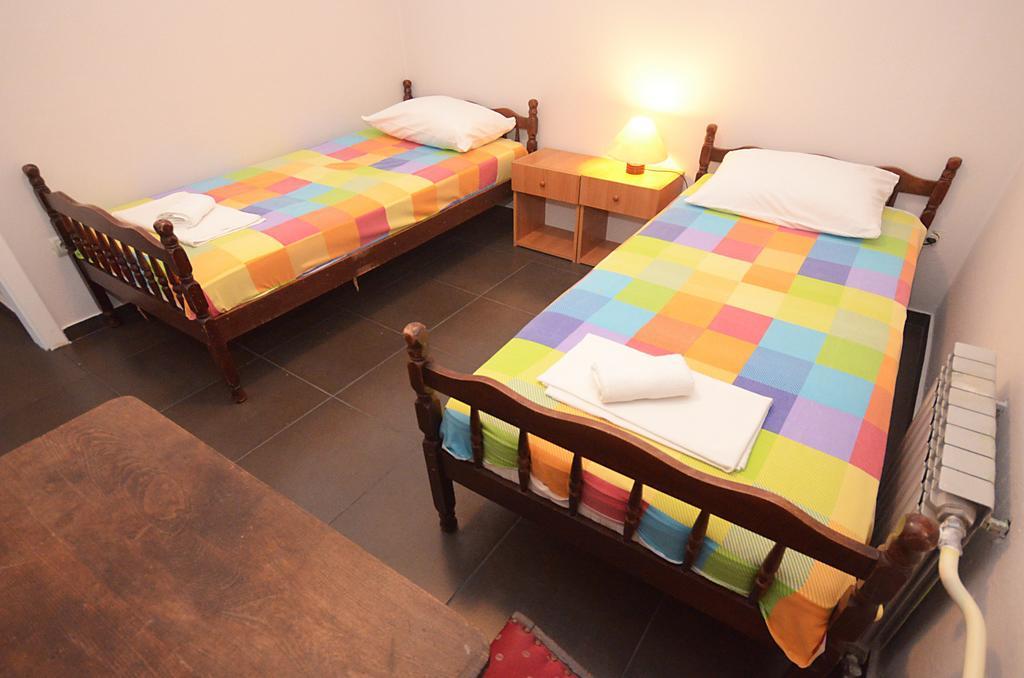 Apartments Dakovic Kotor Dış mekan fotoğraf