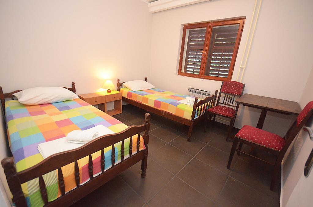 Apartments Dakovic Kotor Dış mekan fotoğraf