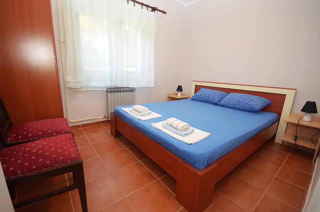 Apartments Dakovic Kotor Dış mekan fotoğraf