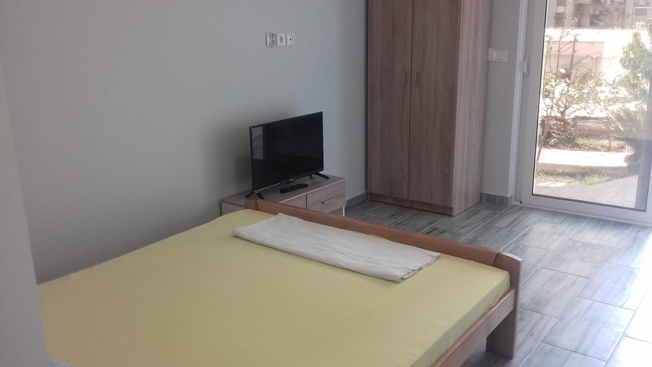 Apartments Dakovic Kotor Dış mekan fotoğraf